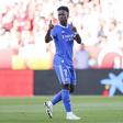 Sevilla vs Real Madrid: Akor Adams' streak ends as as Vinicius' goal keeps Los Nervionenses in relegation battle