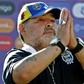 Eight people to face trial over Maradona death