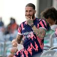 Legendary Real Madrid skipper Ramos to quit club