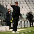 Gattuso quits as Fiorentina coach three weeks after appointment