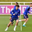 Maguire fit for England return against Scotland