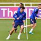 Maguire fit for England return against Scotland