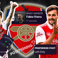 Pulse of the Day Gist: Arsenal have signed one of the best creative midfielders in Fabio Vieira - FM timeline
