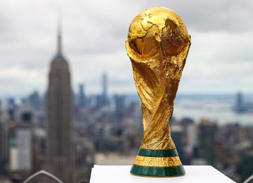 FIFA reveals 16 cities across USA, Mexico and Canada to host historic 2026 World Cup