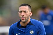 Chelsea star Hakim Ziyech reportedly set to join Cristiano Ronaldo’s Al-Nassr