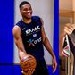 Giannis Antetokounmpo: Nigerian-born NBA star gets signed jersey from Zlatan Ibrahimovic