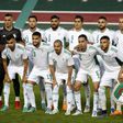 Riyad Mahrez hints at Algeria using a ‘weaker’ squad against Uganda