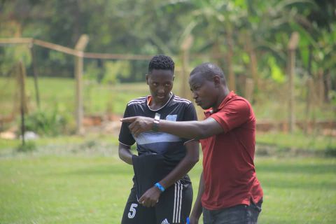 Kampala Queens dive in market for coach after Lutalo's official exit