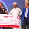 Tanzanian football giants Simba seal two billion kit sponsorship deal with Sandaland