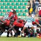 Kenya, Zimbabwe to get World Rugby U20 Trophy underway as fixtures announced