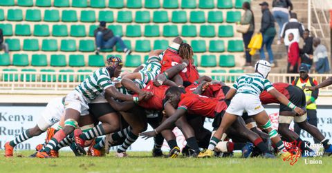 Kenya, Zimbabwe to get World Rugby U20 Trophy underway as fixtures announced