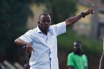 Kikomeko poised to take charge at BUL FC