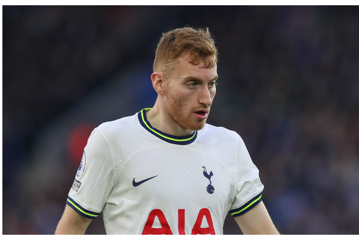 Dejan Kulusevski close to Tottenham move permanently