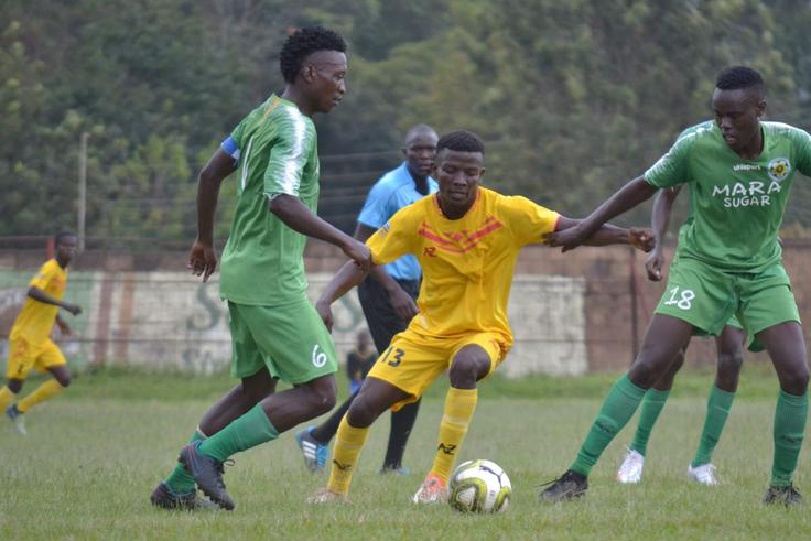 Frustrated Ambani hits out at FKF over claims of mismanaging NSL matches