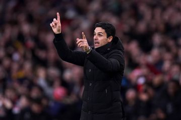 Paris Saint-Germain eye Arsenal manager Arteta after ending Nagelsmann talks