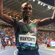 Emmanuel Wanyonyi