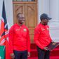 President William Ruto lauches Kenya's joint bid for the 2027 AFCON with Tanzania and Uganda in May.
