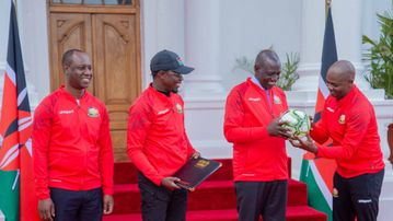 AFCON 2027: Why Kenya’s budget allocation does not inspire confidence in EAC Pamoja Bid