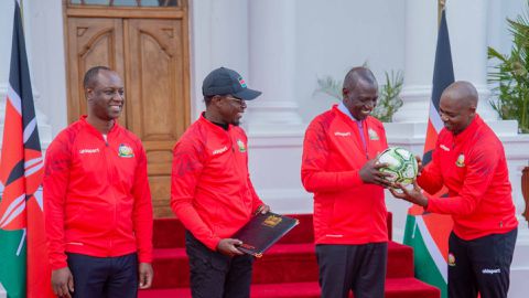 AFCON 2027: Why Kenya’s budget allocation does not inspire confidence in EAC Pamoja Bid