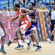 Ndejje awarded points in walkover against Kampala Rockets