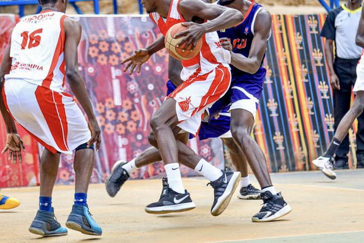 Ndejje awarded points in walkover against Kampala Rockets