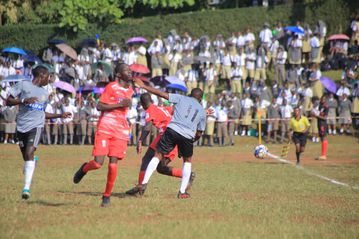 FUFA TV CUP: Mengo joins Butiki, JICO in semis