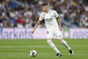 Valverde Keen on Real Madrid stay despite Bellingham signing