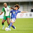 I'm always underrated by the people I work with' — Ngozi Okobi reacts to being left out of Super Falcons World Cup squad