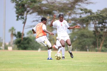 Kenya's Junior Starlets ready to shine at home in U18 CECAFA Women's Championship