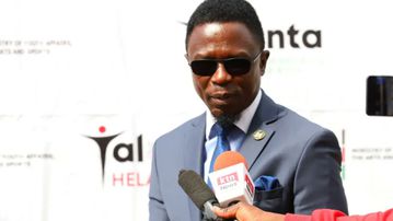 Ababu Namwamba hopeful for more Safari Rally windfall after earning Ksh63 billion in 2022