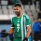 Mahrez turns down shs.400Bn offer, focuses on Uganda, Tunisia games