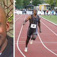 British Chartered Accountant, Eugene Amo-Dadzie storms to 9.93s at 30-years-old