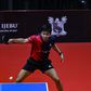 Indian Harmeet Desai set new record at WTT in Lagos