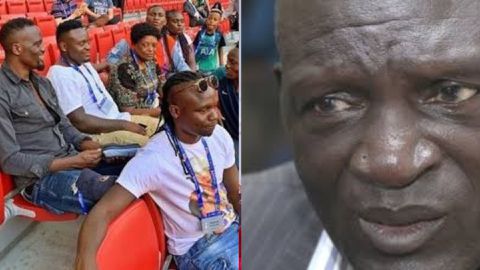 Father’s Day special: Kenyan legends who passed on their sporting genes to their children