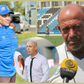KCCA bolsters coaching staff with Portuguese, Cuban combo
