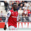 Inter Milan wants Arsenal youngster Folarin Balogun
