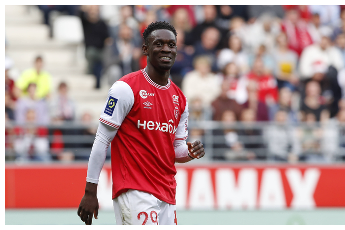 Inter Milan wants Arsenal youngster Folarin Balogun