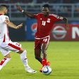 Equatorial Guinea shock Tunisia to seal AFCON ticket