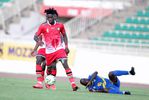 Why Richard Odada is an upgrade of Victor Wanyama in Harambee Stars midfield