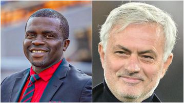 I AM NOT MOURINHO - Rangers boss Ilechukwu rejects special one tag after first NPFL title win