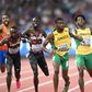 Jamaica's men's 4x400m relay team to miss Paris Olympic Games