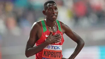 Conseslus Kipruto: What does the future hold for ex-steeplechase king after missing Olympics ticket?