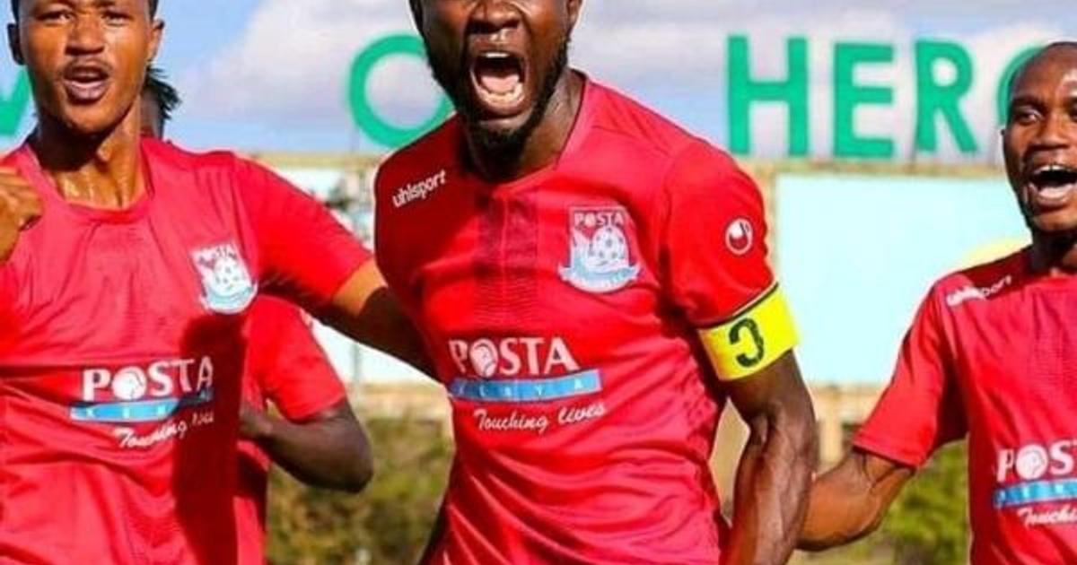 Posta Rangers coach still agonizing over loss of stalwart to AFC ...