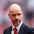 Erik ten Hag