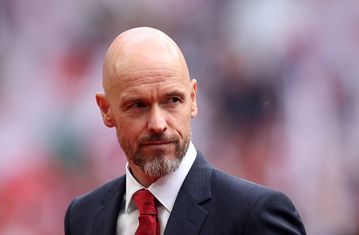 ‘I’m embarrassed for him’ - Ten Hag slammed for remarks about Manchester United stay