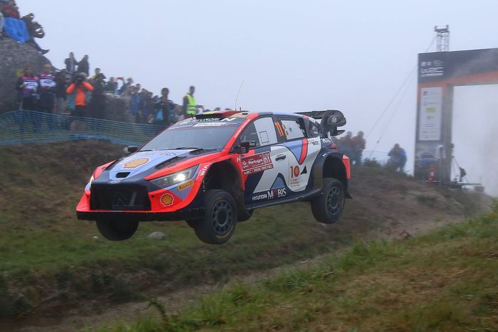 The highest-paid WRC rally drivers in the world