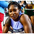 Elaine Thompson-Herah to lose her Olympic title