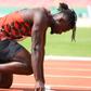 Frustrated Mark Otieno explains why he is remaining positive despite missed targets