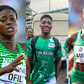 Nigeria Olympic Trials: Ofili and Ajayi win first national titles as Tobi Amusan strolls to 100mH final on Day 1