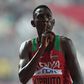 Conseslus Kipruto's wise words of advice to young steeplechasers looking to make it to the top